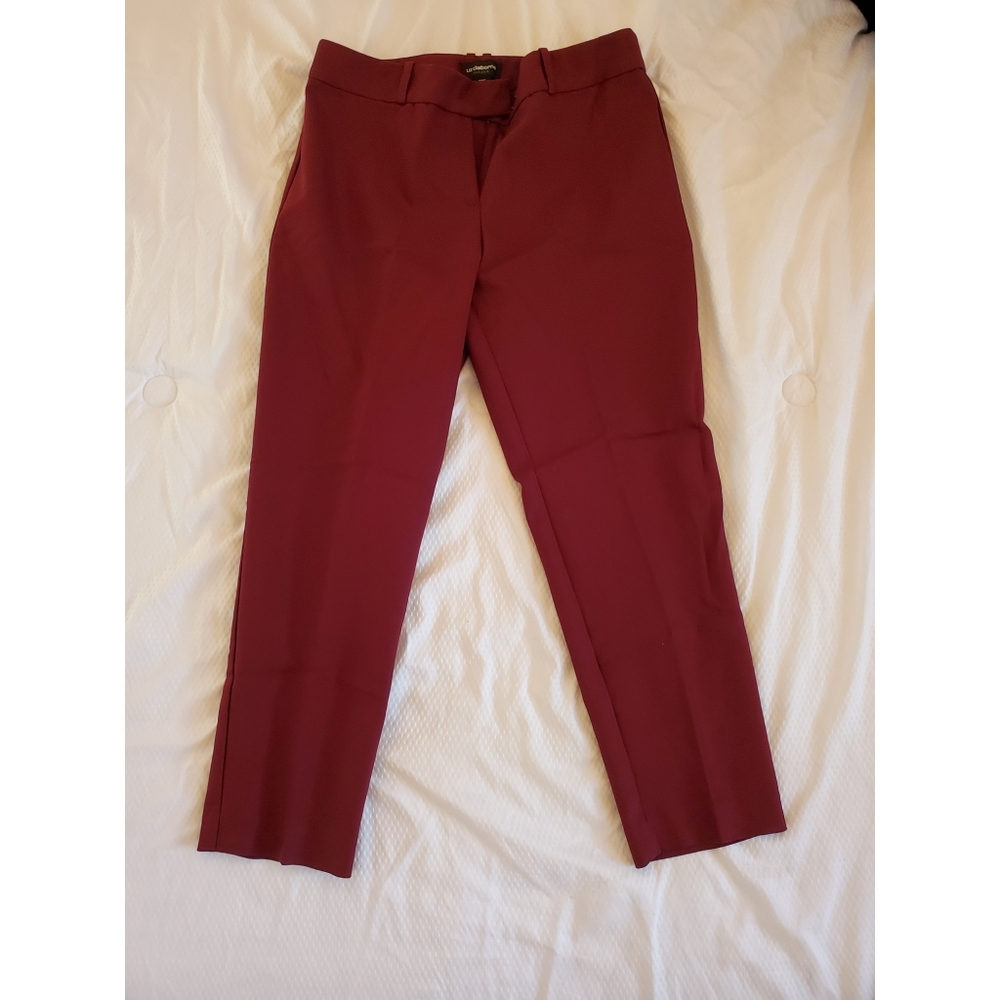 Womans slacks